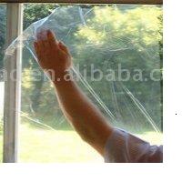protective film for window glass