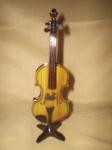 MINIATUR BIOLA ( Violin Miniature )