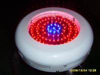90W LED Hydroponic Grow Light UFO Red/Blue