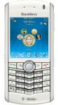 Blackberry Pearl 8100 mobile phone