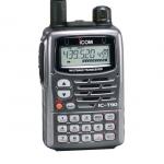 Handy Talky Icom IC-T90A (dual band & wide band)