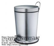 Sell Stainless steel trash bins