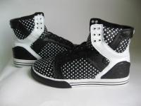 2009 Supra Man shoes Lower price up to 23EUR on Ebaysoho.net