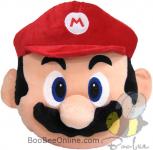 Bantal Super Mario Brosss