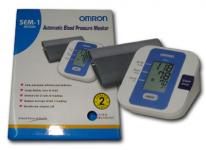 TENSIMETER DIGITAL " OMRON SEM-1 & REM-1" MODEL JAM TANGAN - MURAH