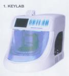 AUTOMATIC BIOCHEMISTRY ANALYZER"KEYLAB"