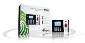 Fingerspot Enterprise V-1000