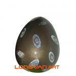 Lacquer Easter Egg