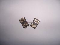 IPHONE 3G-SIM CONNECTOR