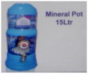 Mineral Water Pot 15 Ltr