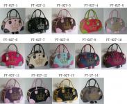 wholesale juicy couture dog carrier