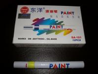 Paint Marker "TOYO"