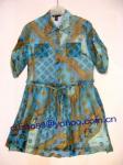 fashion 3.1 dress silk dress MJ dress marc jacobs dress