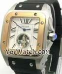 watch Cartier 89026