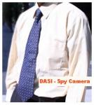 Dasi Spy Zestron 4GB