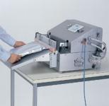 FUJI IMPULSE ,  Type V-401 NTW Table -Top nozzle Type Vacuum Sealer, For vacuuming liquid or Powder