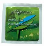 RM-001 Fresh aloe Peel-off facial mask