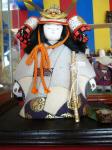 Boneka Jepang Kaisar