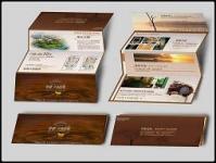 Leaflet Printing Service in Beijing China