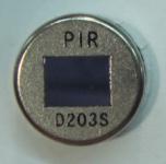 SENSOR D203S PIR