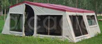 camper trailer tent6004