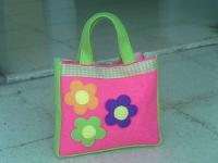 Goody bag "Trio Flowers"