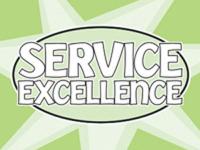Service Excelence