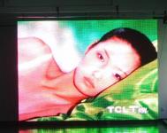 outdoor full color led display