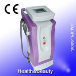 vertical IPL for hair removal