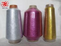 silk yarn