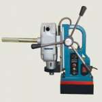 50mm,  1500W Magnetic Base Drill