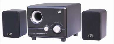 SPEAKERS MODEL NUM ( 303)