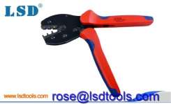 LY-03D pre-insulated terminal crimping tools