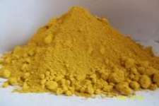 iron oxide yellow 313