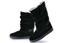 NIKE WMNS Sneaker Hoodie Leather Ladies Boots US5.5-8www.nike24k.com E-mail: picknike24k@ gmail.com