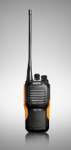 Interphone,  Handheld Transceiver walkie & talkie Portable Transceiver walkie & talkie two way radio HYT TC-600