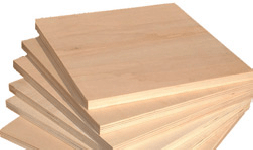 plywood