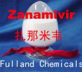 Zanamivir and intermediates in stock