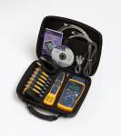 Fluke CIQ-KIT,  CableIQ Qualification Tester KIT