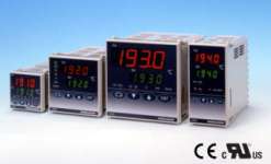 SHIMADEN Temperature Controller - SR32 / SR33 / SR34 / SR35 / SR30 / SR37