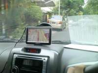 GPS Navigasi 4,  3 inch