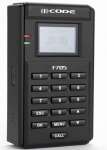 iCode F705 - Professional RFID Access Control & Time Attendance