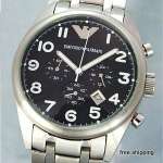 sell armani watch