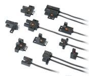 SUNX LIMITED : Photoelectric Sensors PM-T54