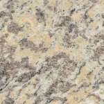 Tiger Skin Rust Granite