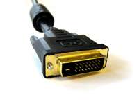 DVI cable