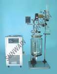RAT-( 10~ 50D) jacketed glass reactor