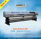 Smark 3208 Solvent Printer