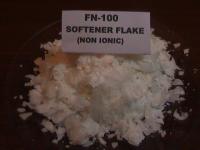 FN 100 ( non ionic softener flake) ,  non ionic softener flake,  softener non ionic,  softener nonionic,  nonionic softer flake