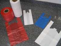 Kantung Plastik HDPE / HDPE Plastic Bag